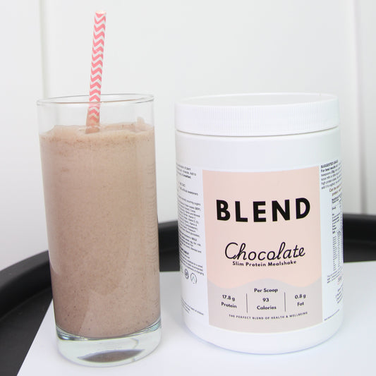 Slim Protein Mealshake - Chocolate Flavour